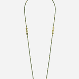 Iris Phone Chain - Khaki