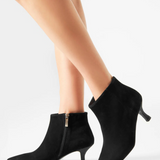 Vera S Boots - Black