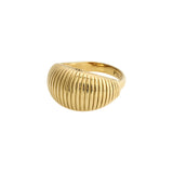 Xena Ring - Gold