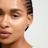 Maeve Earrings - Gold