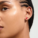 Maeve Earrings - Gold