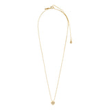 Emmett Necklace - Gold