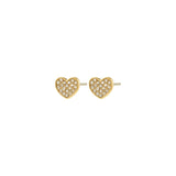 Emmett Earrings - Gold