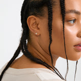 Emmett Earrings - Gold