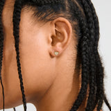 Emmett Earrings - Gold