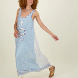 Allison Dress - Amalfi Coast