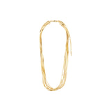 Kira Necklace - Gold