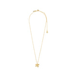 Ajani Necklace - Gold