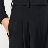 LR PEETA 2 Trousers - Black