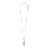 Alma Necklace - Gold