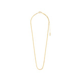 Nikita Necklace - Gold