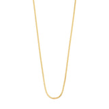 Nikita Necklace - Gold