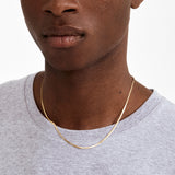 Nikita Necklace - Gold