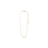 Ronja Necklace - Gold