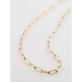 Ronja Necklace - Gold