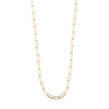 Ronja Necklace - Gold