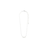 Ronja Necklace - Silver