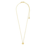 Arin Necklace - Gold