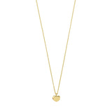 Arin Necklace - Gold