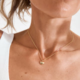 Arin Necklace - Gold