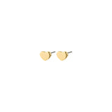 Arin Earrings - Gold