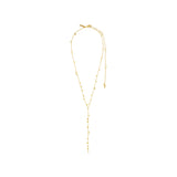 Baylen Necklace - Gold