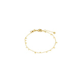 Baylen Bracelet - Gold