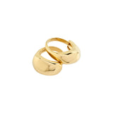 Harrison 2-in-1 Rings - Gold