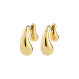 Jennings Earrings - Gold