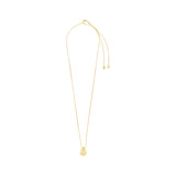 Kaisyn Necklace - Gold
