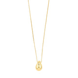 Kaisyn Necklace - Gold