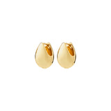 Kaisyn Earrings - Gold