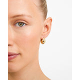 Kaisyn Earrings - Gold