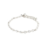 Imogene Bracelet - Silver