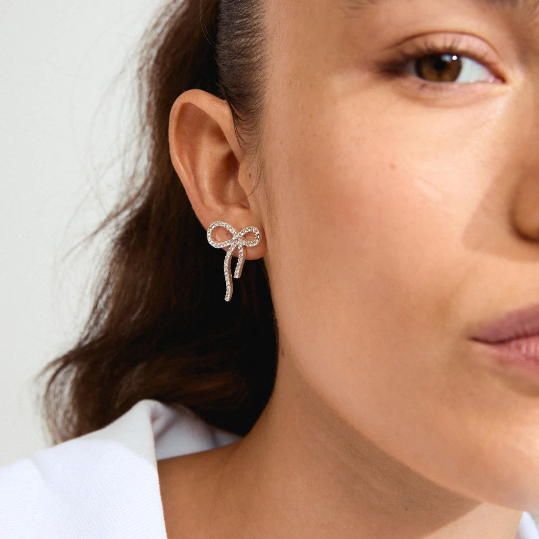 Jolanta Earrings - Sofia