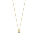 Alaia Necklace - Gold