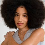 Alaia Necklace - Gold