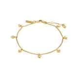Alaia Bracelet - Gold