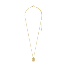 Load image into Gallery viewer, Pilgrim Cindy Crystal Necklace - Gold
