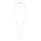 Hadley Necklace - Gold