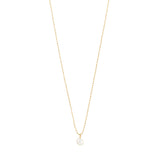 Hadley Necklace - Gold