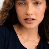 Hadley Necklace - Gold