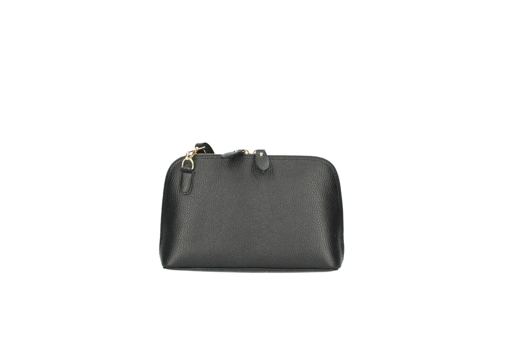 Diva Rosemary Handbag - Black