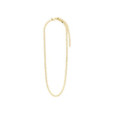Desiree Necklace - Gold