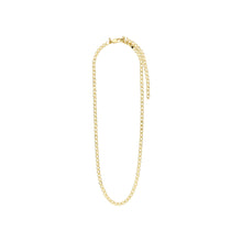 Load image into Gallery viewer, Pilgrim Desiree Necklace - Gold
