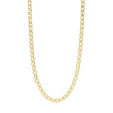Desiree Necklace - Gold