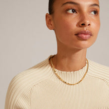 Load image into Gallery viewer, Pilgrim Desiree Necklace - Gold
