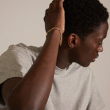 Desiree Bracelet - Gold