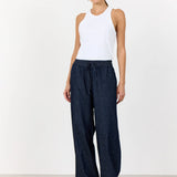 LR Nuri 3 Trousers - Dark Navy