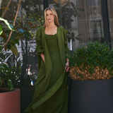 St. Germaine Dress - Chesterfield